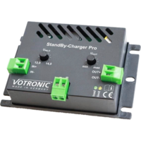 Votronic StandBy Charger Pro