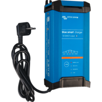 Victron Blue Smart IP22 Ladeger&auml;t 12V Bluetooth 20 A 1 Ausgang