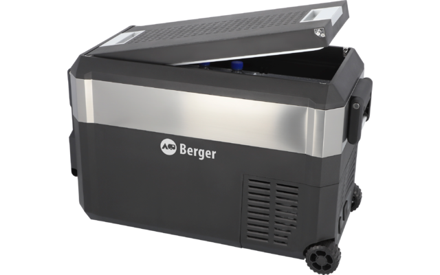 Berger RMC 40 compressor cool box 40 liters
