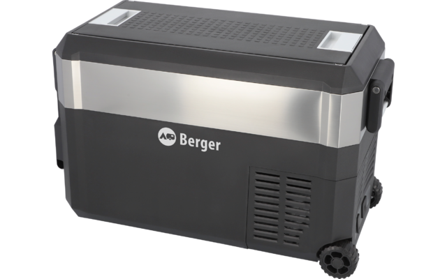 Berger RMC 40 compressor cool box 40 liters