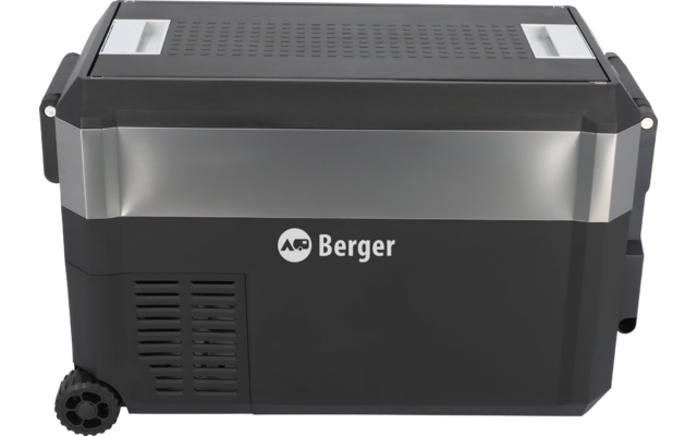 Berger RMC 40 Kompressor Kühlbox 40 Liter