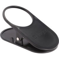 Clip de table Berger Porte-boissons noir