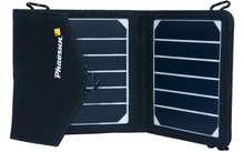008060 304615 609452 175812 - Phaesun Trek King Solarmodul faltbar