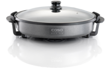 008833 - Caso Profi Partypfanne elektrische Pfanne 1500 W