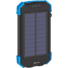 XLayer Powerbank Plus Solar Wireless 10.000 mAh