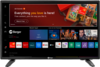 Berger Classiq Smart LED Fernseher 19 Zoll mit Triple-Tuner und 12 / 230 V