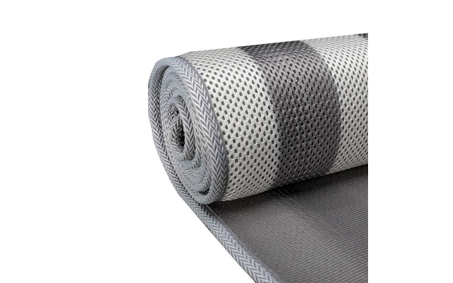 Vickywood 3D mesh mattress pad spacer fabric for roof tent 110 x 240 cm