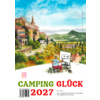 Petite image du produit Ernst Camping Gl&uuml;ck Wandkalender 2027 mit Cartoons 1