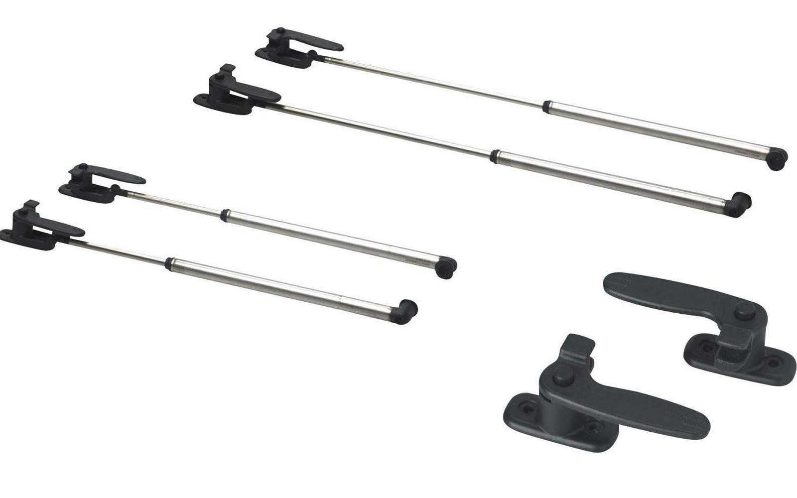 Produktbild Dometic Fensteraussteller stufenlos 1