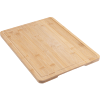 Tabla de cortar de bamb&uacute; 40 x 30 cm Cutting Board Boxio