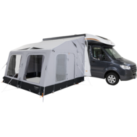 Dometic opblaasbare voortent Rally AIR Tour 330 M voor campers