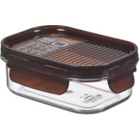 LocknLock Dose 260 ml rechteckig