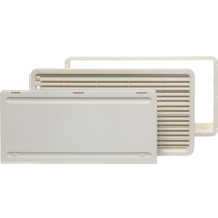 Dometic L&uuml;ftungsgitter  f&uuml;r K&uuml;hlschr&auml;nke LS 300
