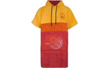 022184S - Wave Hawaii AirLite Paia Unisex Poncho