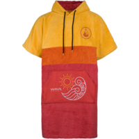 Wave Hawaii AirLite Paia Unisex  Poncho