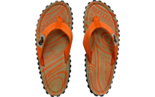 Gumbies Unisex Native Zehentrenner
