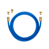 Set acqua potabile GEKA plus caravan con tubo TW 5 m