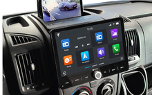 026994 - Dynavin D9-DCX Plus - C Sistema di navigazione Android da 10,1 pollici per Ducato 2006-2024