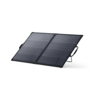Anker Solix PS200B Solarpanel faltbar mit beidseitiger Energiegewinnung 200 W