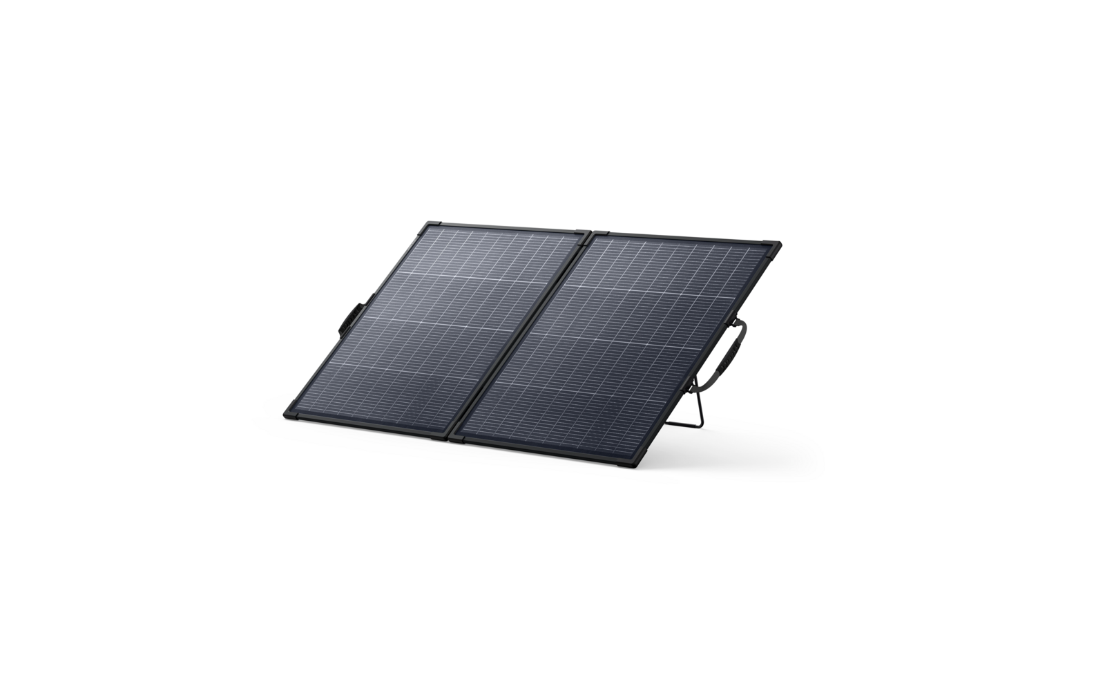 Produktbild Anker Solix PS Serie Solarpanel faltbar mit beidseitiger Energiegewinnung 1