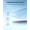 Kleines Produktbild Anker Solix PS Serie Solarpanel faltbar mit beidseitiger Energiegewinnung 1