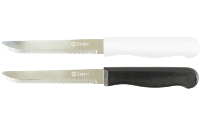 Product image Berger breakfast knife set 2 pcs. 1