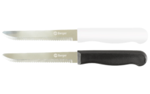 Berger Frühstücksmesser-Set 2-tlg.