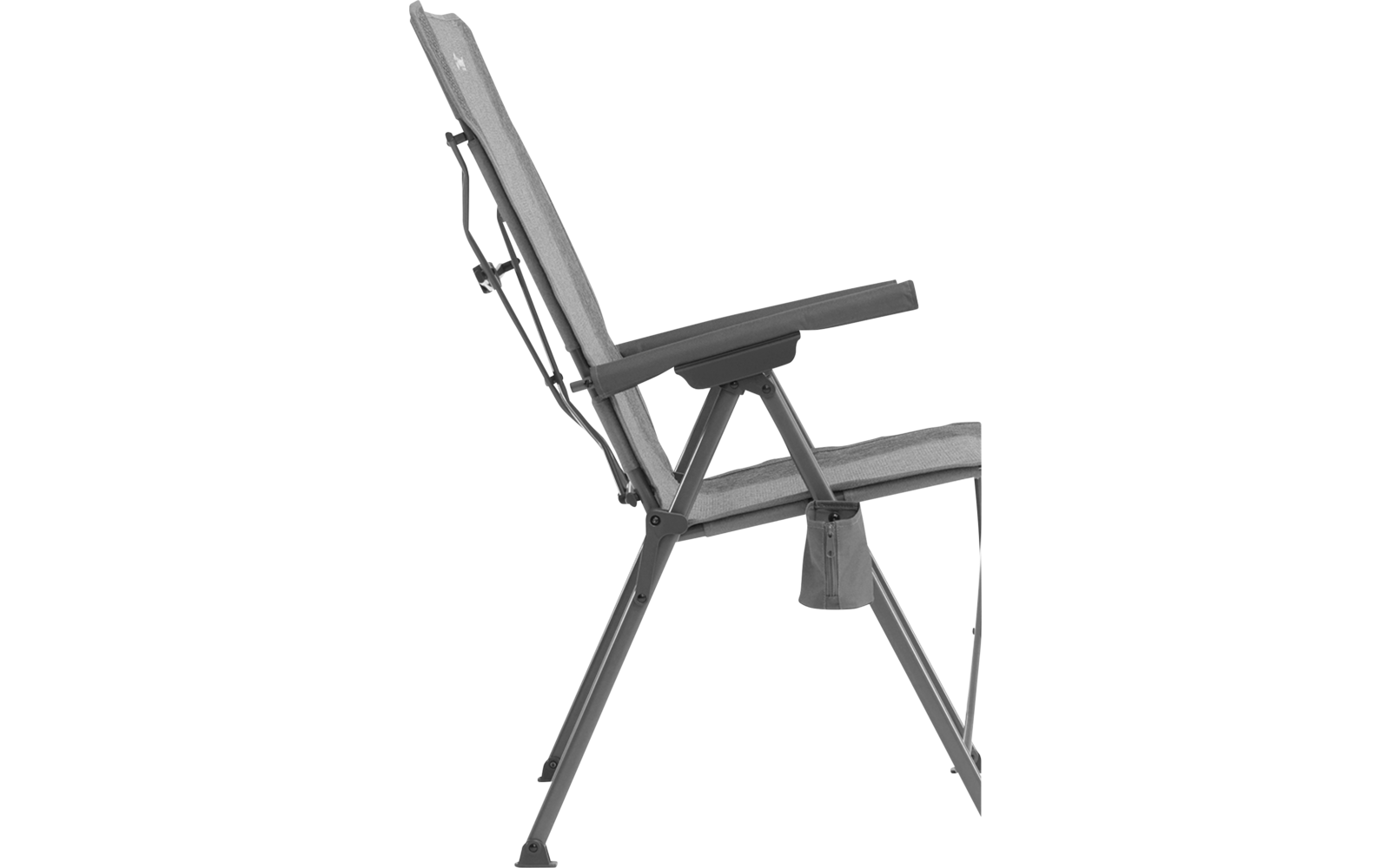 Produktbild Outwell Tidal Campingstuhl klappbar mit hoher R&uuml;ckenlehne 1