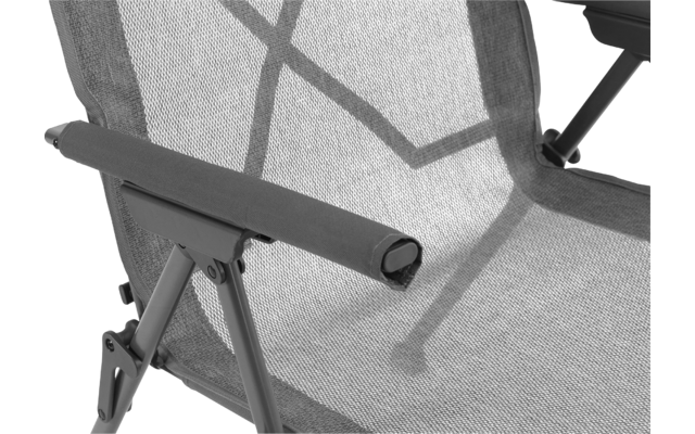 Produktbild Outwell Tidal Campingstuhl klappbar mit hoher R&uuml;ckenlehne 1