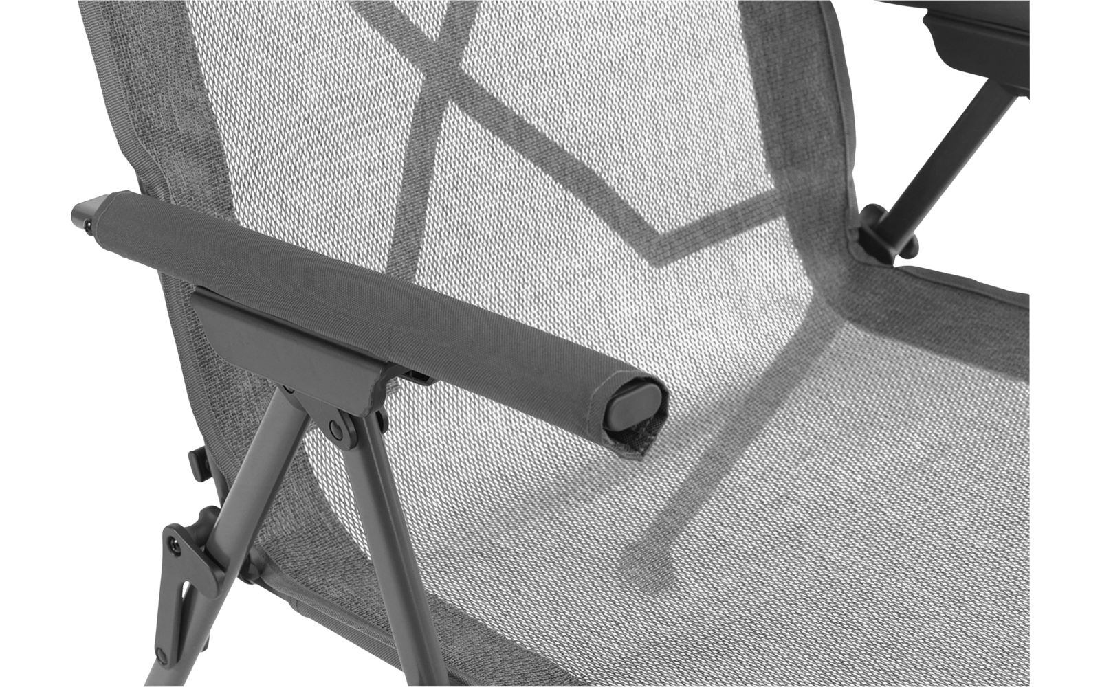 Produktbild Outwell Tidal Campingstuhl klappbar mit hoher R&uuml;ckenlehne 1