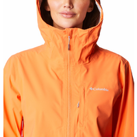 Columbia Omni Tech Ampli Dames Softshell Jas