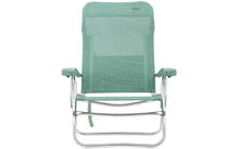 029439 - Crespo AL/223-M-07 Strandstuhl grün