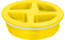 031663 - Lilie Tankdeckel LM T101 Schraubdeckel ø 120 mm