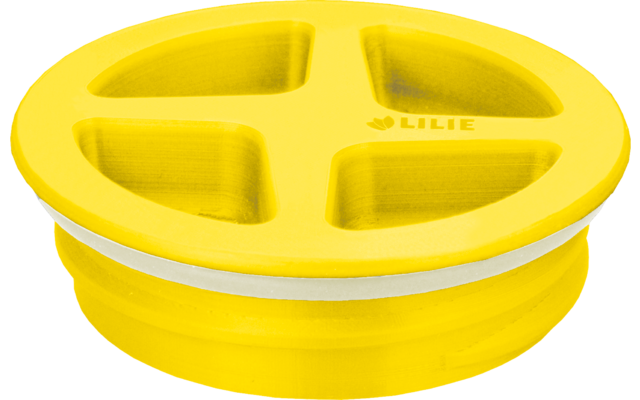 Product afbeelding Lilie Tankdeckel LM T101 Schraubdeckel &oslash; 120 mm 1