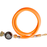 SKOTTI Aansluitset propaangas