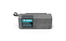 Digitalradio DR200BT, FM/DAB/DAB+/Bluetooth/Akkubetrieb