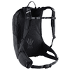 Vaude Womens Tremalzo 12 bike backpack for women 12 liters black