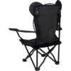 Kleines Produktbild EuroTrail Ardeche Animal Panda faltbarer Kinderstuhl 60 kg 1