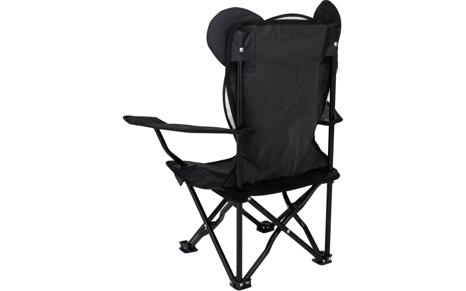 Produktbild EuroTrail Ardeche Animal Panda faltbarer Kinderstuhl 60 kg 1