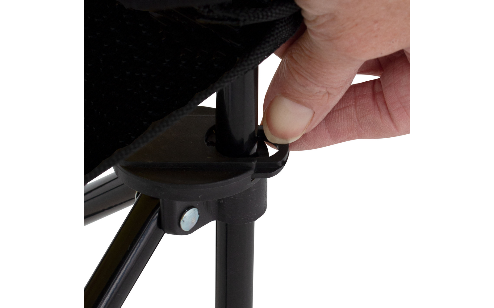 Produktbild EuroTrail Ardeche Animal Panda faltbarer Kinderstuhl 60 kg 1