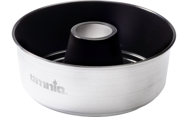 Omnia Maxiform with non-stick coating 3 litres