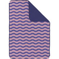 Manta de camping Voited Classic PillowBlanket 137 x 203 cm