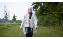 039040 - Berger Notfall Regenponcho Cherrapunjee