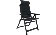 Crespo AP/435 Air-Select Compact campingstoel S grijs