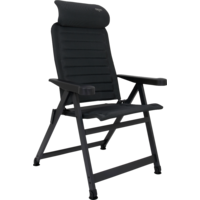 Crespo AP/435 Air-Select Compact campingstoel S grijs