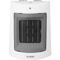 Eurom PTC 1500 keramisch verwarmingselement met 3 vermogensopties 1500 watt