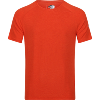 Regatta Ambulo Herren T-shirt rusty orange