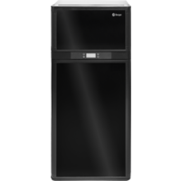 Berger BKS140 Kompressor-K&uuml;hlschrank 12 V 24 V 230 V 141 Liter