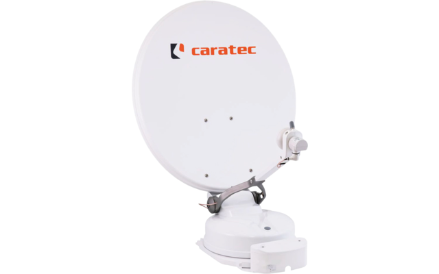 Caratec CET300R Routeur LTE / WiFi y compris antenne extérieure -  Accessoires de camping Berger Camping