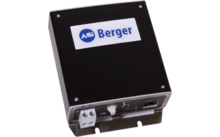 Cargador de baterías Berger FB-BC 12/25 12V 25 A